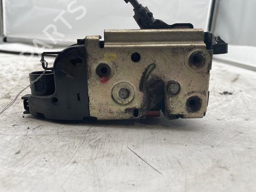 Used Front right lock Front right lock PEUGEOT 307 CC (3B) 2.0 16V (136 hp) 36249155 36249155