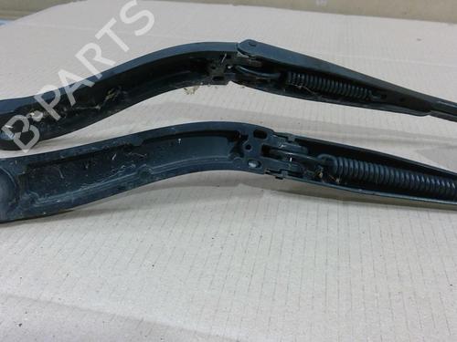 Front windshield wiper arm RENAULT TRAFIC III Bus (JG_) 1.6 dCi 125 (JGMH) | BP29852932C143