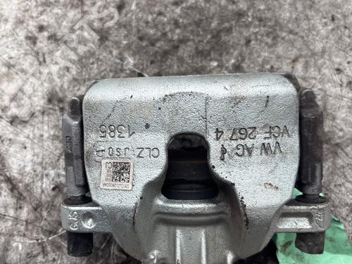 Left front brake caliper VW TIGUAN (CT1) 1.5 eTSI | BP38726373M105 - Image 6