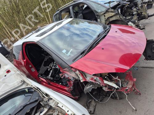 Left taillight CITROËN DS3 (SA_) 1.6 THP 155 | BP33721885C34  - Image 29