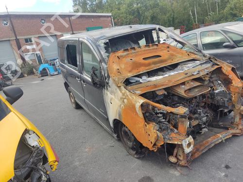 Third brake light CITROËN JUMPY II Van 2.0 HDi 120 | BP29082817L11  - Image 7