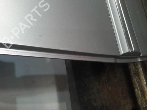 Left rear door MERCEDES-BENZ E-CLASS (W210) E 270 CDI (210.016) | BP20369672C4 