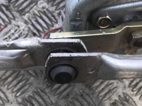 Front wiper motor PORSCHE BOXSTER (986) 2.7 | BP21817669M29 