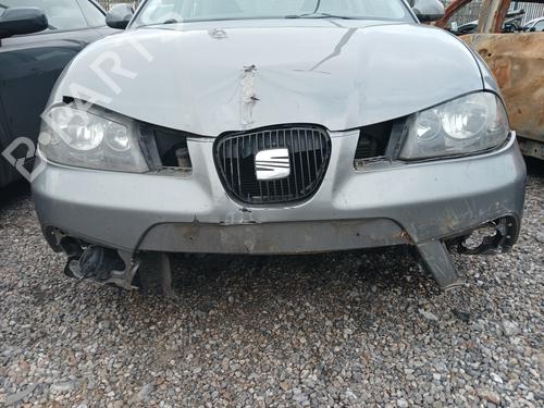 Rear left lock SEAT IBIZA III (6L1) 1.4 TDI | BP27689907C100 
