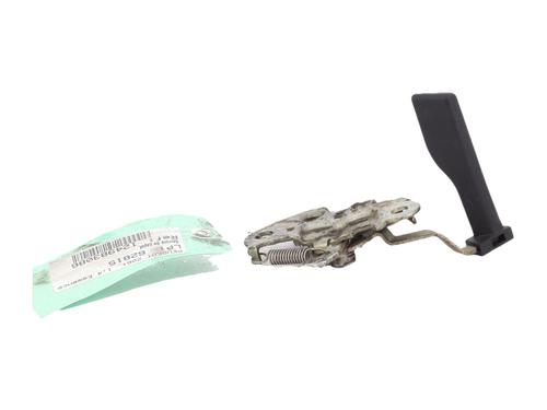 hjelmlås hjelmlås PEUGEOT 206 Hatchback (2A/C) [1998-2012] 34336849 34336849