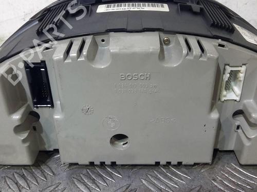 Instrument cluster BMW 3 (E46) 318 d | BP20363435C47 