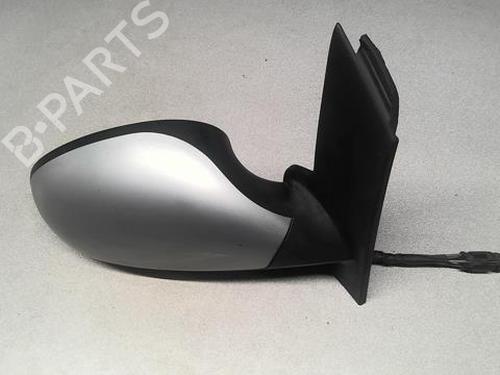 Right mirror SEAT ALTEA (5P1) 1.9 TDI | BP22000386C27 