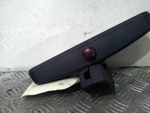 Rear mirror BMW 3 Compact (E46) 318 td | BP20361451I6 