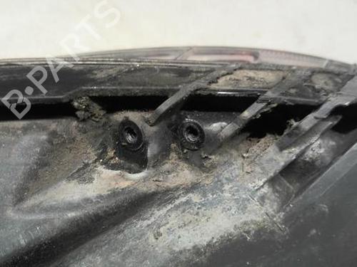 Right headlight MERCEDES-BENZ A-CLASS (W169) A 180 CDI (169.007, 169.307) | BP22002582C29 