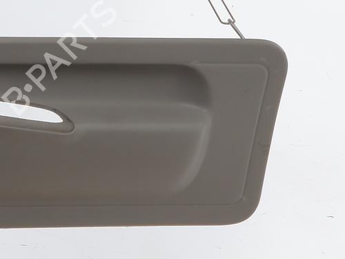 Used Front right panel Front right panel RENAULT TWINGO I (C06_) [1993-2012] 36184784 36184784