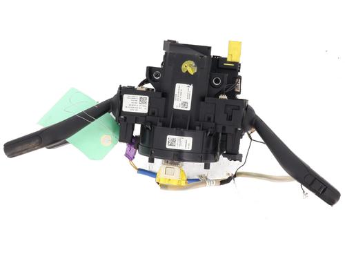 Squib airbag VW PASSAT B6 (3C2) 2.0 TDI 16V | BP20360862C102 