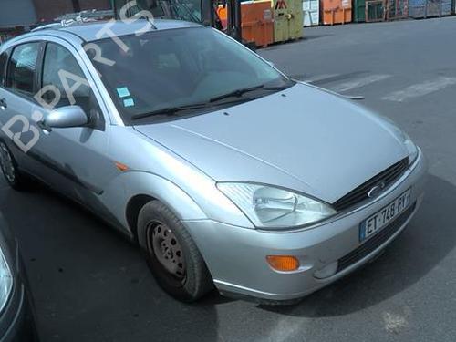 Right headlight FORD FOCUS I (DAW, DBW) 1.8 Turbo DI / TDDi | BP20356547C29 