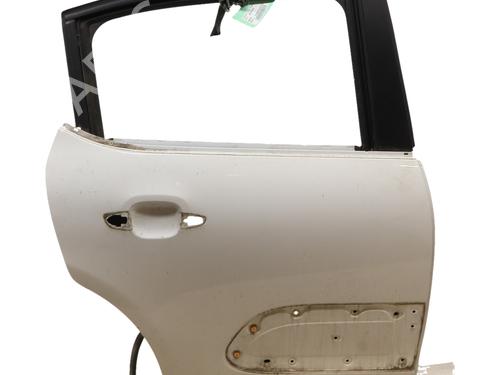 Dør højre bagtil CITROËN C3 III (SX) 1.6 BlueHDi 75 | BP36955845C5 - Image 2