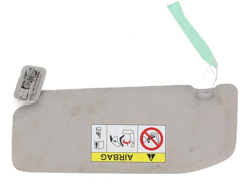 Right sun visor CITROËN C4 CACTUS 1.5 BlueHDi 100 | BP27329908I2 - Image 3