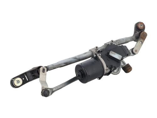 Used Front wiper motor RENAULT CLIO III (BR0/1, CR0/1) 1.5 dCi (BR17, CR17) (86 hp) 25136894