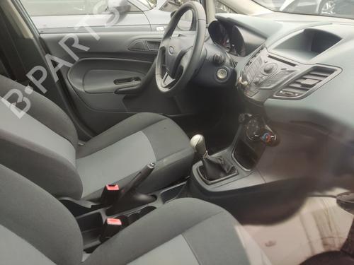 Right sun visor FORD FIESTA VI (CB1, CCN) 1.25 | BP31655195I2 - Image 21