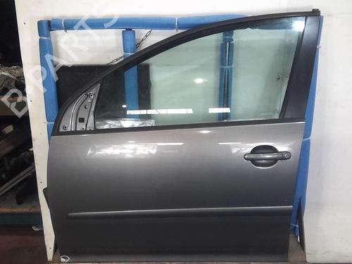 Left front door VW GOLF V (1K1) 2.0 TDI | BP20359591C2 