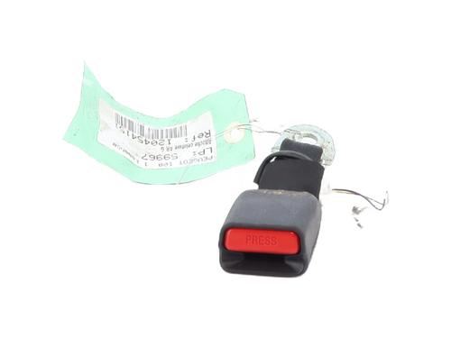 Used Seat buckle PEUGEOT 108 1.0 VTi 72 (72 hp) 32150134