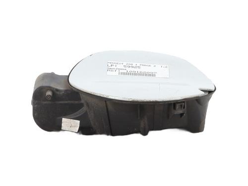 Used Fuel flap PEUGEOT 208 I (CA_, CC_) 1.2 THP 110 (110 hp) 27550747