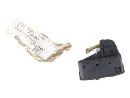 Left front window switch OPEL CORSA D (S07) 1.0 (L08, L68) | BP40440752I27 - Image 2
