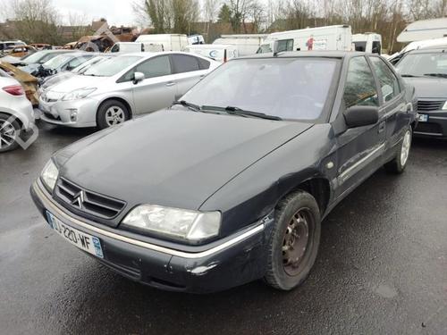 Hood CITROËN XANTIA (X1_, X2_) 2.0 HDI 90 | BP20360908C1 