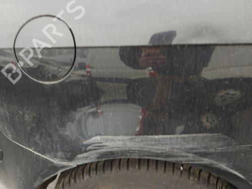Left front door AUDI A3 (8P1) 2.0 TDI 16V | BP27602061C2 