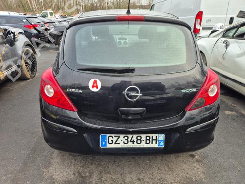 Right headlight OPEL CORSA D (S07) 1.3 CDTI (L08, L68) | BP33030200C29 - Image 20