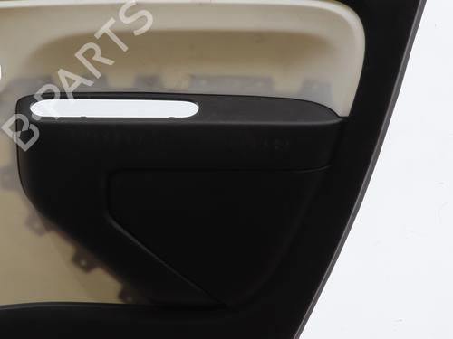 Forreste højre beklædning RENAULT TWINGO III (BCM_, BCA_) 1.0 SCe 70 (BCMB) | BP29600447C59 