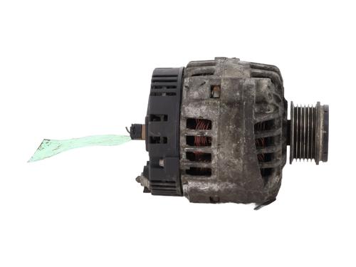 Alternator RENAULT SCÉNIC I MPV (JA0/1_, FA0_) 1.9 dCi (JA05, JA1F) | BP20929733M7 