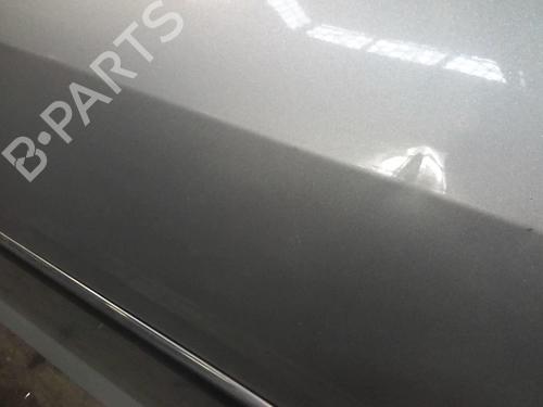 Left front door PEUGEOT 407 (6D_) 2.0 HDi 135 (6DRHRH, 6DRHRE, 6DRHRG, 6DRHRJ) | BP20359307C2 