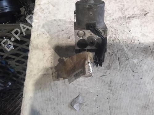 ABS pump OPEL MERIVA A MPV (X03) 1.7 DTI (E75) | BP22967014M43 