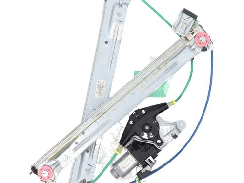 Front left window mechanism CITROËN C3 Picasso (SH_) | BP33681279C22 - Image 2