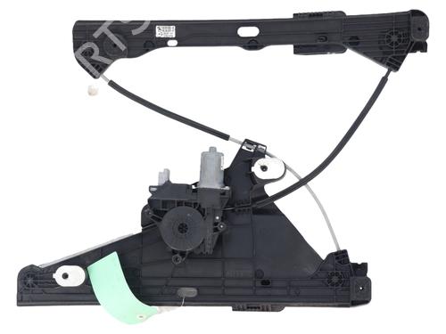 Used Front left window mechanism Front left window mechanism 37742906 37742906