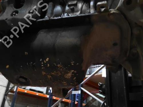 Engine PEUGEOT 308 I (4A_, 4C_) 1.6 HDi | BP30112302M1