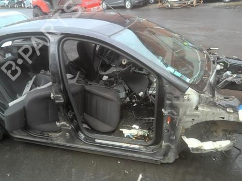Front left seatbelt FORD FOCUS II (DA_, HCP, DP) 1.8 TDCi | BP23887517I26  - Image 13