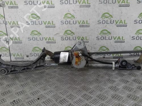 Front wiper motor MERCEDES-BENZ C-CLASS Coupe (CL203) C 220 CDI (203.708) | BP20364014M29 