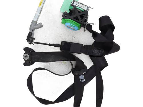 Used Front right seatbelt Front right seatbelt CITROËN C4 Picasso I MPV (UD_) 1.6 HDi (109 hp) 21563248 21563248