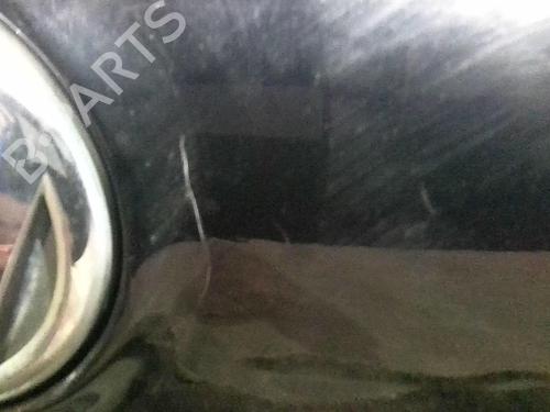 Tailgate VW GOLF VI (5K1) 1.6 TDI | BP20353650C6