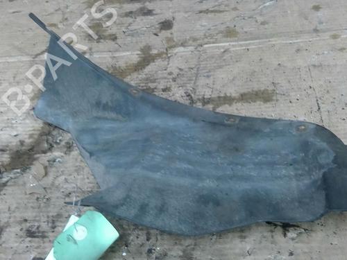 Paso rueda DAEWOO NUBIRA Saloon (J200) 1.6 (109 hp) 29291968