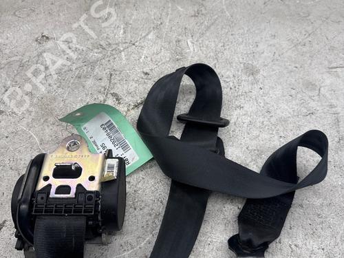 Used Front left seatbelt Front left seatbelt 37450877 37450877