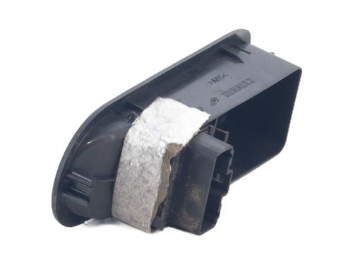Left front window switch RENAULT SCÉNIC II (JM0/1_) 1.5 dCi (JM1E, JM16) | BP31582785I27  - Image 5