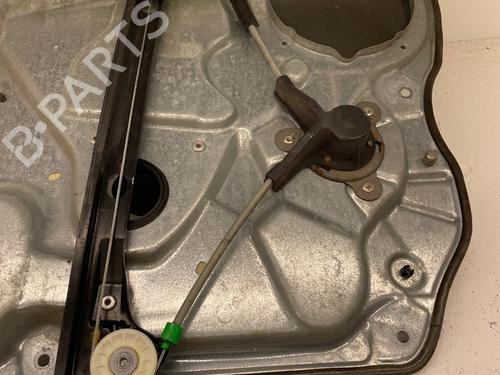 Used Rear left window mechanism Rear left window mechanism 36842434 36842434