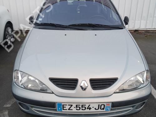 Front left panel RENAULT MEGANE I (BA0/1_) 1.4 16V (BA0D, BA1H, BA0W, BA10) | BP38167460C58 - Image 15