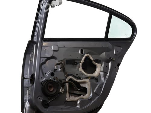 Used Right rear door Right rear door RENAULT FLUENCE (L3_) 1.5 dCi (L30A) (86 hp) 23788610 23788610