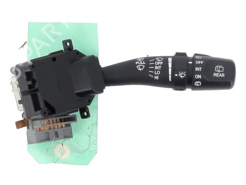 Used Steering column stalk HYUNDAI TUCSON (JM) 2.0 CRDi (136 hp) 29143207