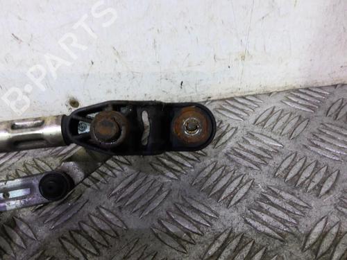 Front wiper motor RENAULT FLUENCE (L3_) 1.5 dCi (L30S) | BP20354779M29 