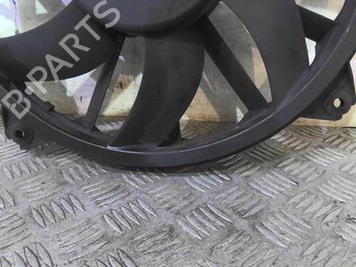 Used Radiator fan Radiator fan CITROËN C4 Grand Picasso I (UA_) 2.0 HDi 138 (136 hp) 20361049 20361049