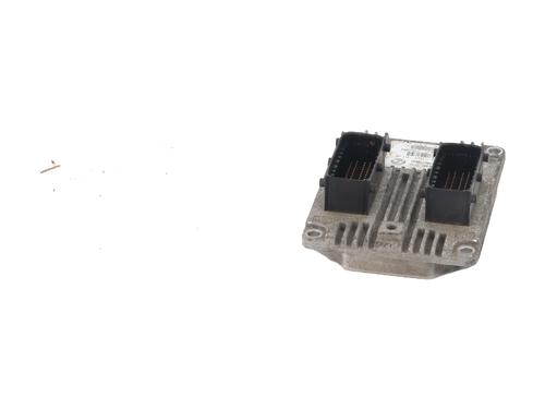 Used Engine control unit (ECU) Engine control unit (ECU) FIAT 500 (312_) 1.2 (312AXA1A) (69 hp) 23789490 23789490