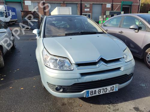 Switch CITROËN C4 I (LC_) 1.6 HDi | BP30147747I30 - Image 12