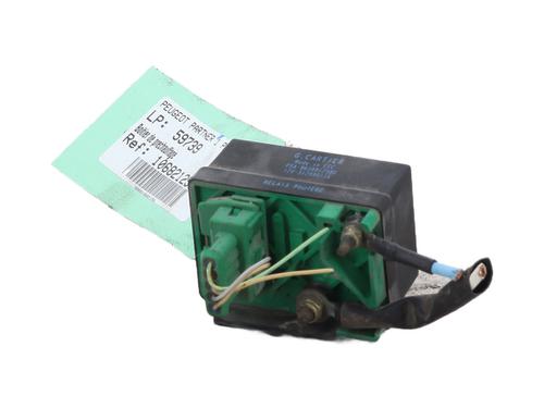 Electronic module PEUGEOT PARTNER MPV (5_, G_) 2.0 HDI | BP26431525M83  - Image 5